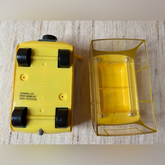 2003 Peppa Pig Van - Picture 9 of 12